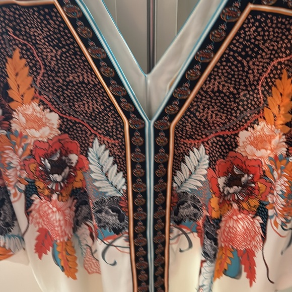 Boho top - Picture 2 of 3